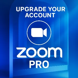 Купить ✅ Подписка на Zoom Workplace Pro на 1-12 месяцев ✅