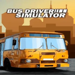 Купить 🖤 Bus Driver Simulator | Epic Games (EGS) | PC 🖤