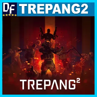 Купить Trepang2 ✔ ️STEAM Аккаунт