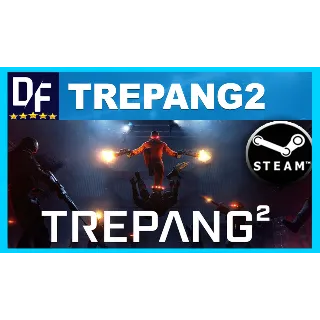 Купить Trepang2 ✔ ️STEAM Аккаунт ✔ на 90 дней