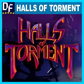 Купить Halls of Torment ✔ ️STEAM Аккаунт