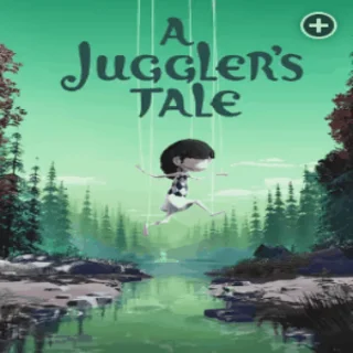Купить 🖤 A Juggler's Tale | Epic Games (EGS) | PC 🖤