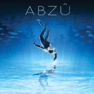 Купить 🖤 ABZU | Epic Games (EGS) | PC 🖤