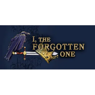 Купить I, the Forgotten One 💎 АВТОДОСТАВКА STEAM GLOBAL МГНОВЕННО ЛИЦЕНЗИЯ