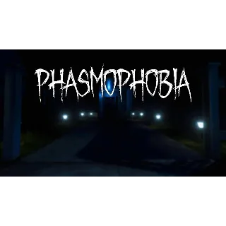 Купить РФ/СНГ/UA 🎁 Phasmophobia | Steam Gift 🌎 Все регионы!