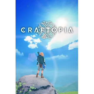 Купить Craftopia (Аренда Steam) Онлайн