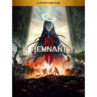 Купить 😇 Remnant II Ultimate Edition Steam Gift 🧧