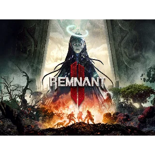 Купить 😇 Remnant II Standard Edition XBOX ONE/X|S 🔑