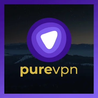 Купить PureVPN ACCOUNT до 2026-28 💎 ГАРАНТИЯ 🔥 Pure VPN ВПН