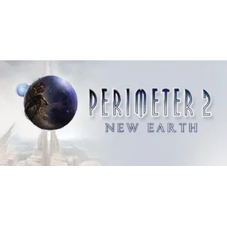 Купить Perimeter 2: New Earth 💎 АВТОДОСТАВКА STEAM РОССИЯ