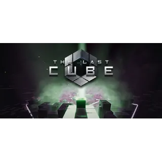 Купить The Last Cube 💎 АВТОДОСТАВКА STEAM GIFT РОССИЯ