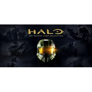 Купить Halo: The Master Chief Collection - STEAM RU/KZ/UA/BY