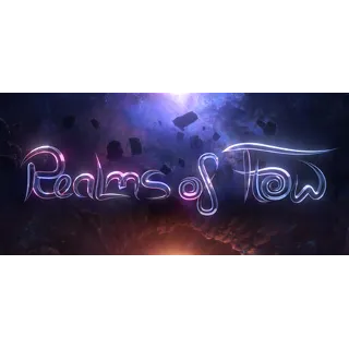 Купить Realms of Flow 💎 АВТОДОСТАВКА STEAM GIFT РОССИЯ