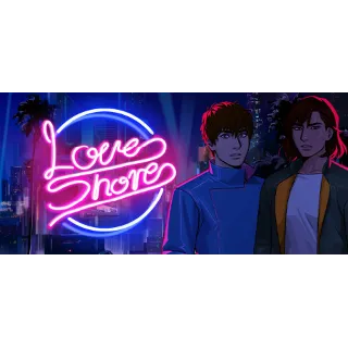 Купить Love Shore 💎 АВТОДОСТАВКА STEAM GIFT РОССИЯ