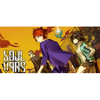Купить SOULVARS 💎 АВТОДОСТАВКА STEAM GIFT РОССИЯ