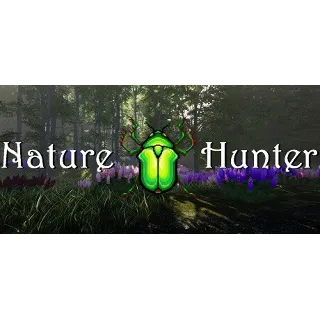 Купить Nature Hunter 💎 АВТОДОСТАВКА STEAM GIFT РОССИЯ