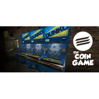Купить The Coin Game 💎 АВТОДОСТАВКА STEAM GLOBAL МГНОВЕННО ЛИЦЕНЗИЯ