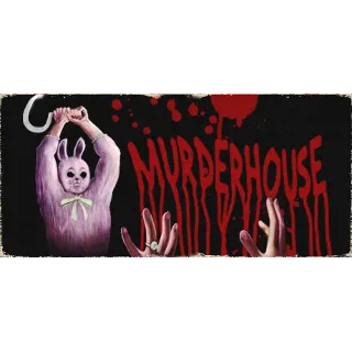 Купить Murder House 💎 АВТОДОСТАВКА STEAM GIFT РОССИЯ