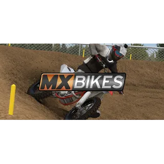Купить MX Bikes 💎 АВТОДОСТАВКА STEAM GIFT РОССИЯ