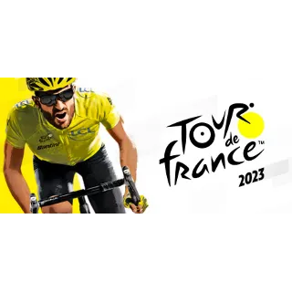 Купить Tour de France 2023 💎 АВТОДОСТАВКА STEAM GIFT РОССИЯ