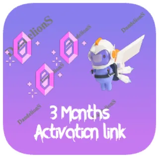 Купить ✅ DISCORD NITRO FULL 3 МЕСЯЦА+2БУСТА ✅ + Активация