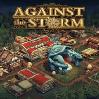 Купить 🖤 Against the Storm| Epic Games (EGS) | PC 🖤