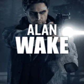 Купить 🖤 Alan Wake | Epic Games (EGS) | PC 🖤