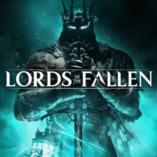 Купить 🔴 Lords of the Fallen 🎮 Турция PS5 PS 🔴