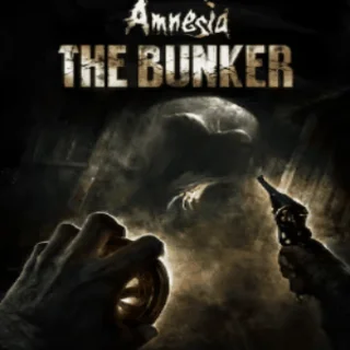 Купить 🖤 Amnesia: The Bunker| Epic Games (EGS) | PC 🖤