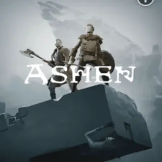 Купить 🖤 Ashen| Epic Games (EGS) | PC 🖤