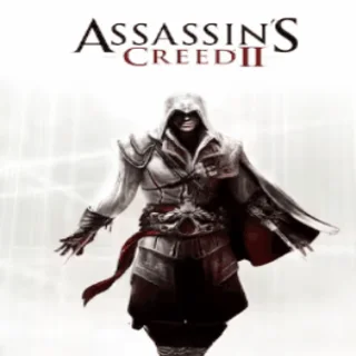 Купить 🖤 Assassin's Creed II| Epic Games (EGS) | PC 🖤