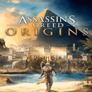 Купить 🖤 Assassin's Creed Origins| Epic Games (EGS) | PC 🖤