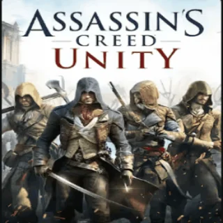 Купить 🖤 Assassin's Creed Unity| Epic Games (EGS) | PC 🖤