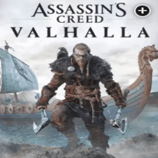 Купить 🖤 Assassin's Creed® Valhalla| Epic Games (EGS) | PC 🖤