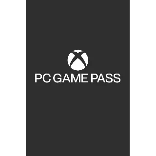 Купить 💚 XBOX GAME PASS PC 14/1-3-4-6-8-12МЕСЯЦЕВ 5% КЕШБЕК + 🎁