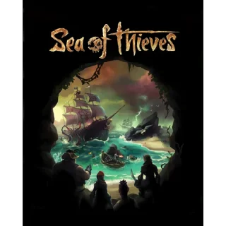 Купить 🔥 Sea of Thieves 2025 Edition (STEAM) 🔥 РУ/КЗ/УК/РБ/ТР