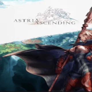 Купить 🖤 Astria Ascending| Epic Games (EGS) | PC 🖤