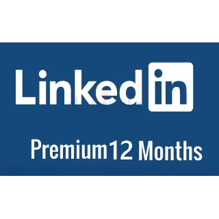 Купить ✅ Бизнес-план Linkedin ✅ Подписка ✅ 6/12месяцев