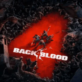 Купить 🖤 Back 4 Blood | Epic Games (EGS) | PC 🖤