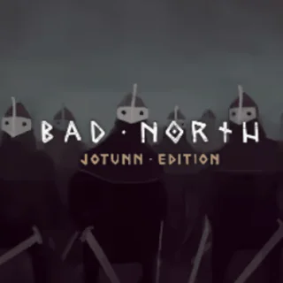 Купить 🖤 Bad North| Epic Games (EGS) | PC 🖤