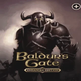 Купить 🖤 Baldur's Gate: Enhanced Edition | Epic Games | 🖤