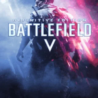 Купить 🖤 Battlefield V Definitive Edition | Epic Games | 🖤