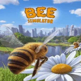 Купить 🖤 Bee Simulator | Epic Games (EGS) | PC 🖤