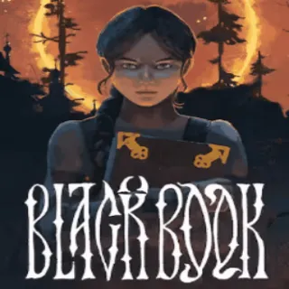 Купить 🖤 Black Book| Epic Games (EGS) | PC 🖤
