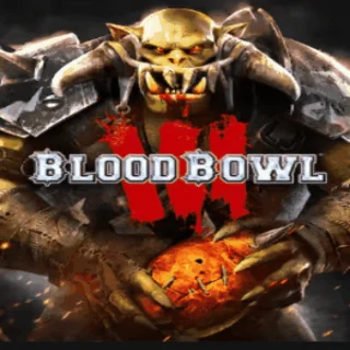 Купить 🖤 Blood Bowl 3| Epic Games (EGS) | PC 🖤