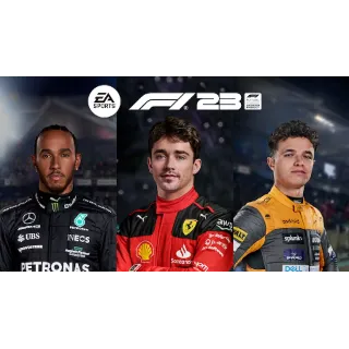 Купить F1 23 Champions + ОБНОВЛЕНИЯ + DLS / STEAM АККАУНТ