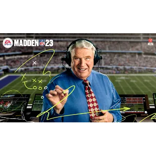 Купить MADDEN NFL 23 💎 [ONLINE ORIGIN] Полный доступ + 🎁