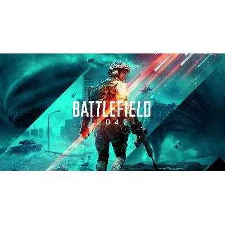 Купить BF 2042 💎 [ONLINE ORIGIN] ✅ Полный доступ ✅ + 🎁