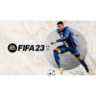 Купить FIFA 23 💎 [ONLINE ORIGIN] ✅ Полный доступ ✅ + 🎁