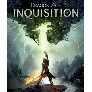 Купить DA: INQUIS. 💎 [ONLINE ORIGIN] ✅ Полный доступ ✅ + 🎁